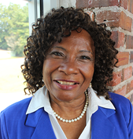 Brenda Powell